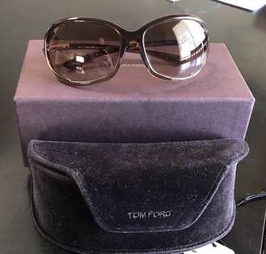 Tom ford “jennifer” tf8 - Gem