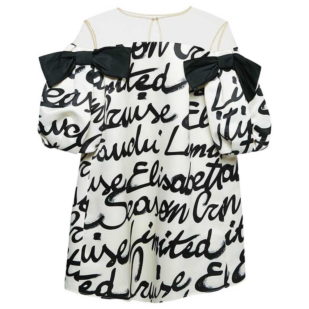 Elisabetta Franchi Dress - image 1