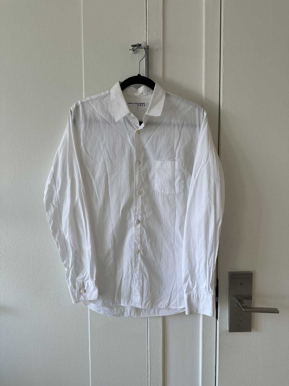 Comme des Garcons × Comme des Garcons Shirt × Com… - image 3