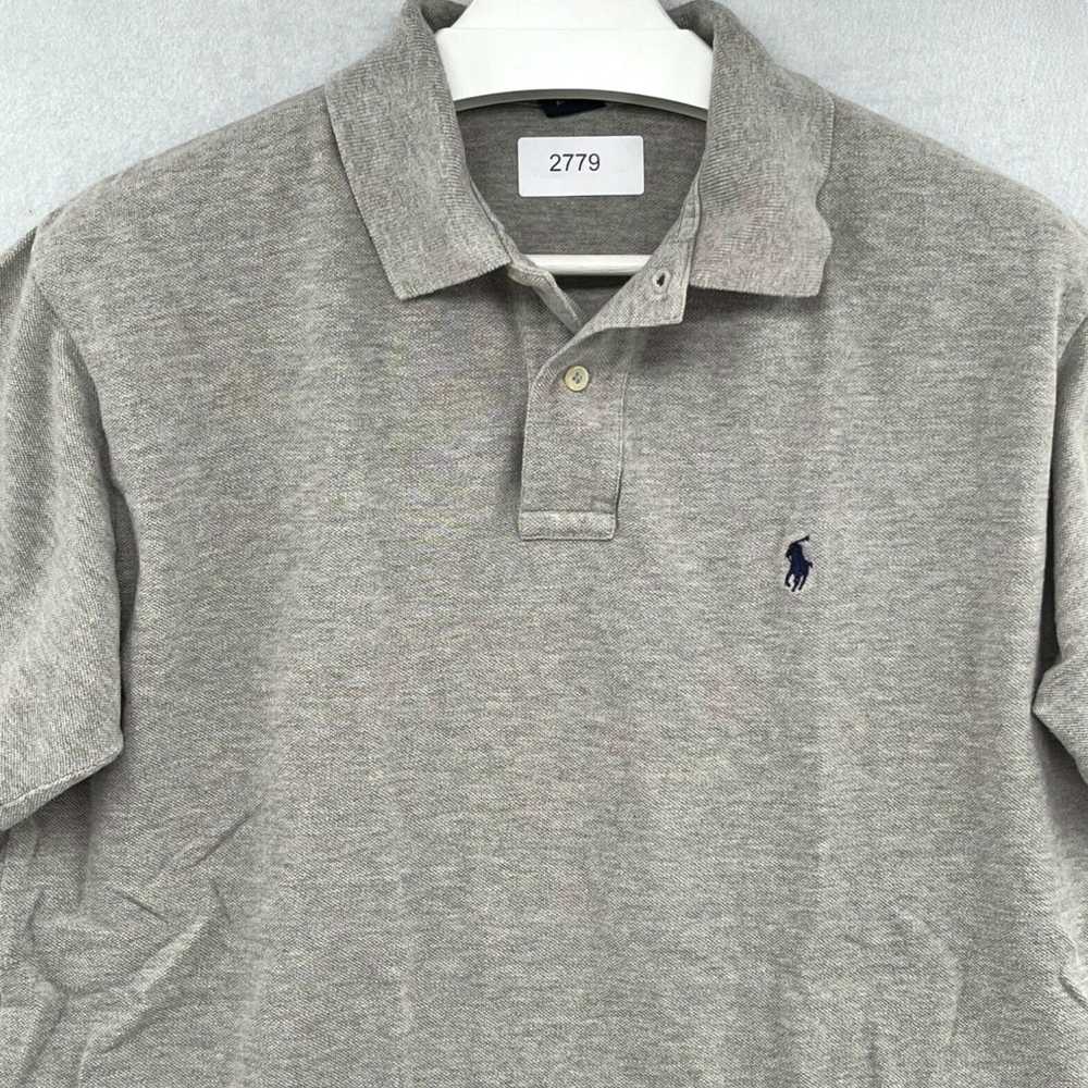 Polo Ralph Lauren POLO RALPH LAUREN Classic Fit P… - image 3