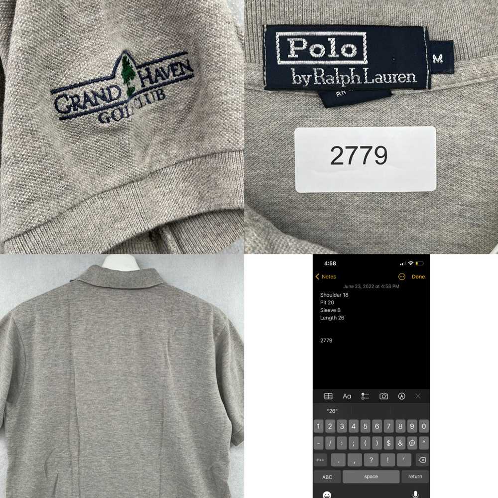 Polo Ralph Lauren POLO RALPH LAUREN Classic Fit P… - image 4