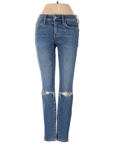 Current/Elliott Women Blue Jeans 23W