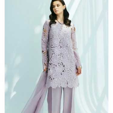 Selling Zahra Shahjehan 3 piece outfit! Worn only… - image 1