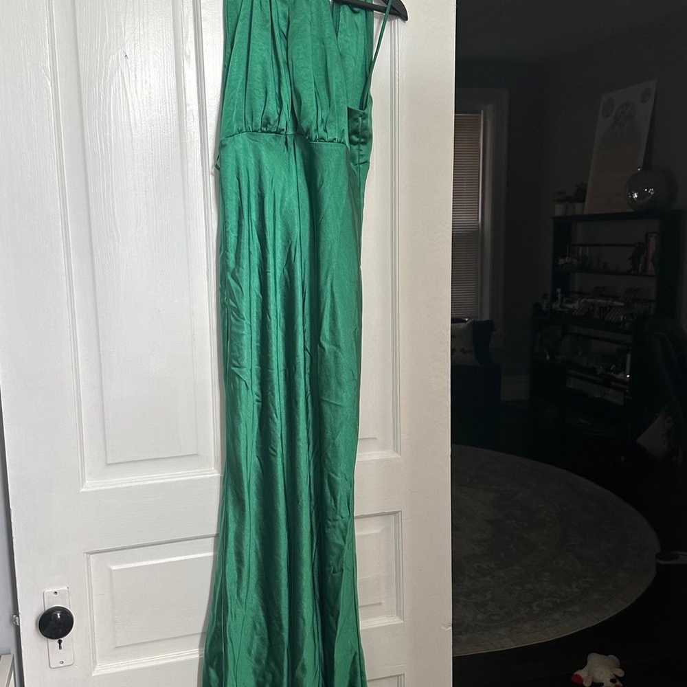 Evening Gown - image 3