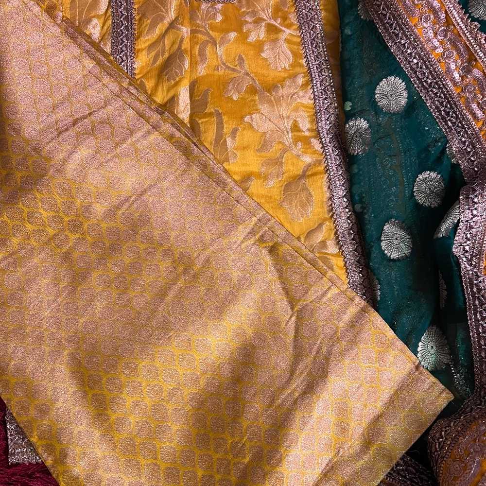 Indian/ Pakistani Dress - image 2