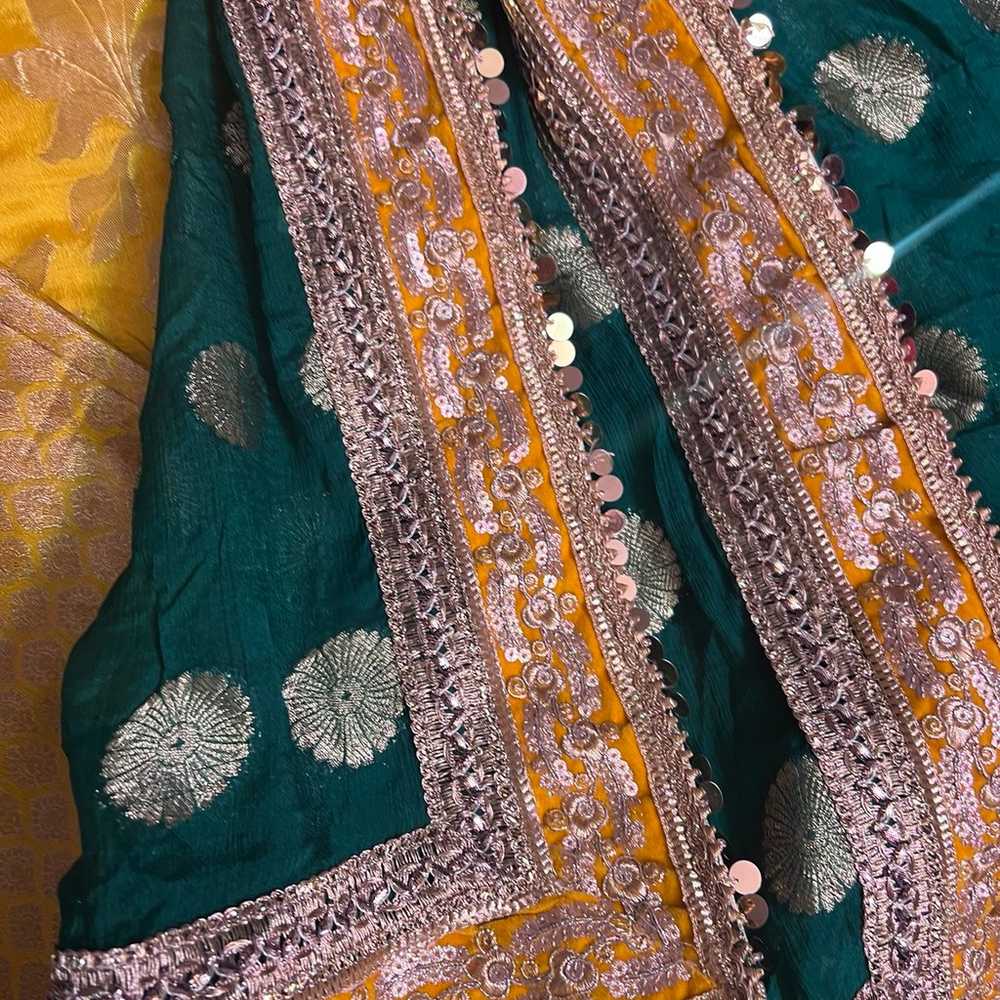 Indian/ Pakistani Dress - image 3