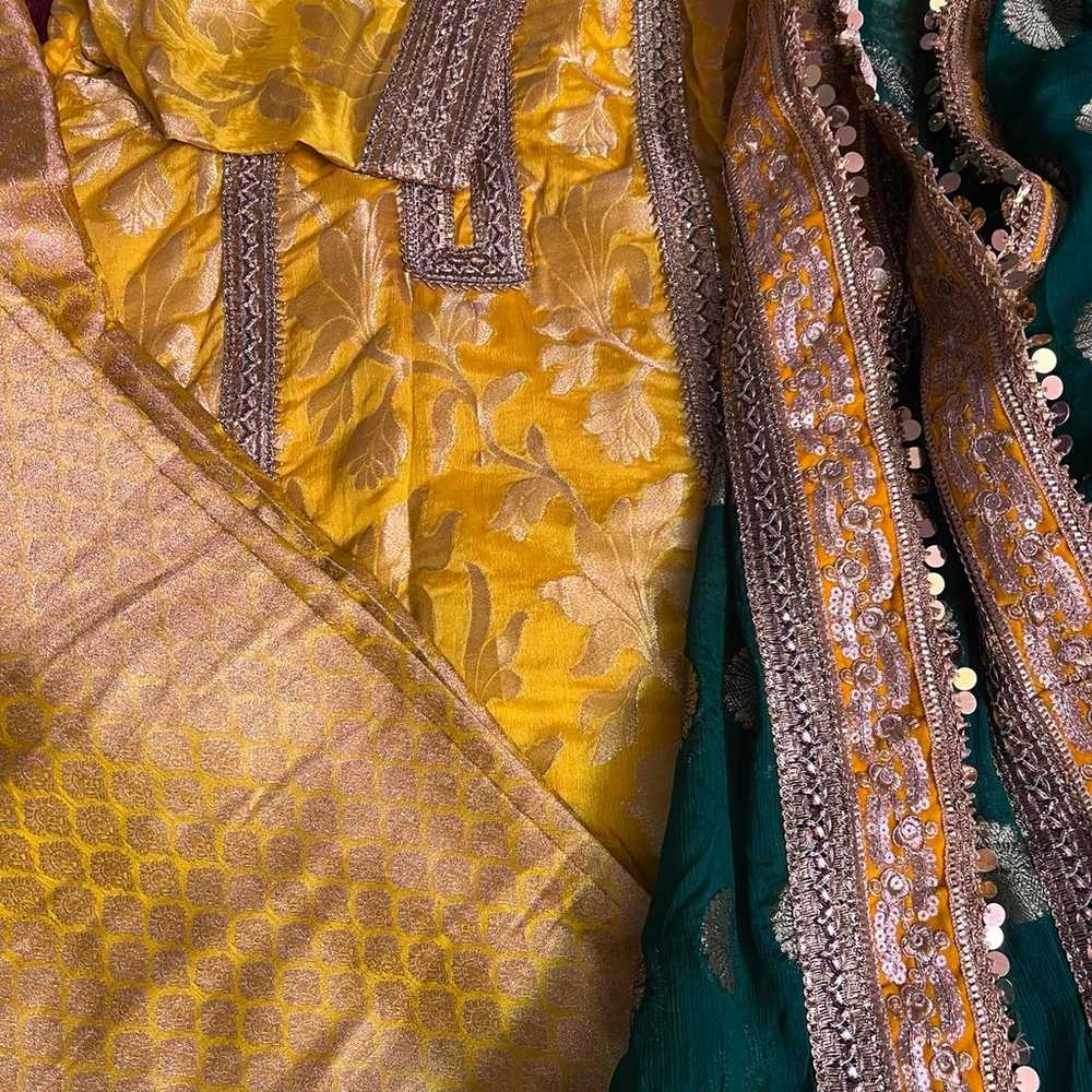 Indian/ Pakistani Dress - image 4