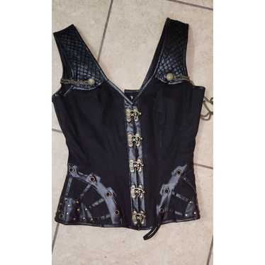 Corset story steampunk corset 32" - image 1