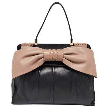 Valentino Garavani Leather bag - image 1