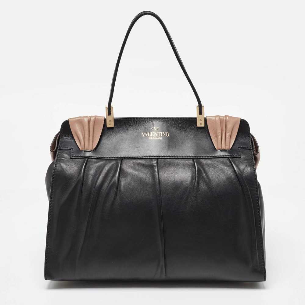 Valentino Garavani Leather bag - image 3