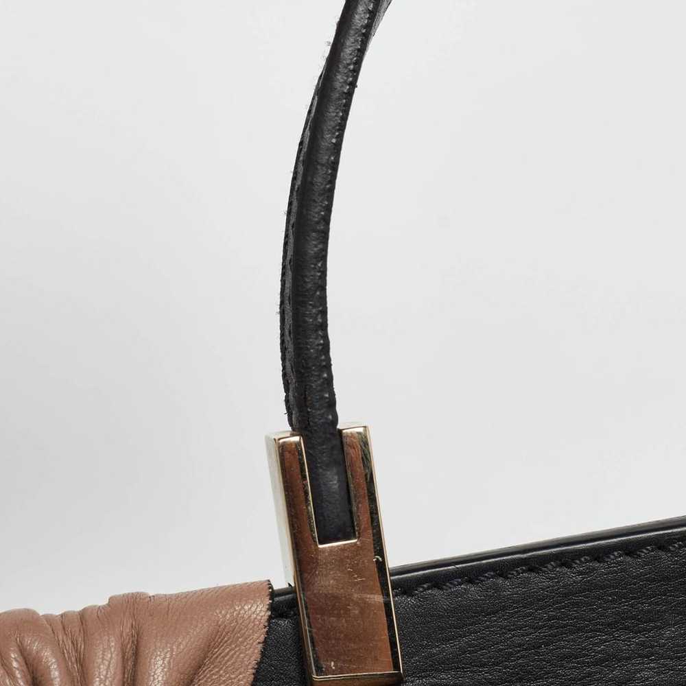 Valentino Garavani Leather bag - image 6