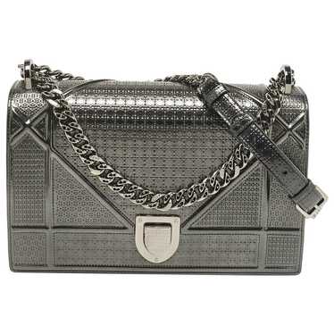 Dior Patent leather handbag - image 1