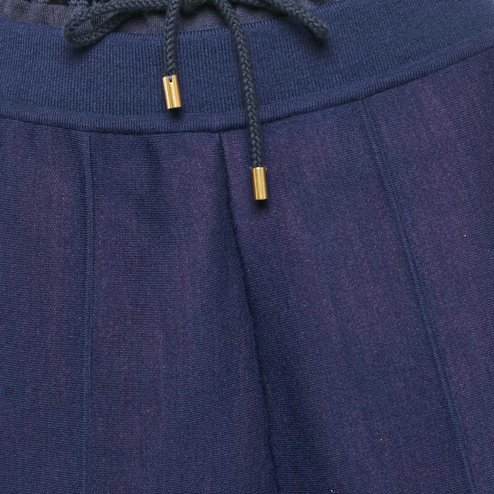 Louis Vuitton Wool shorts - image 3