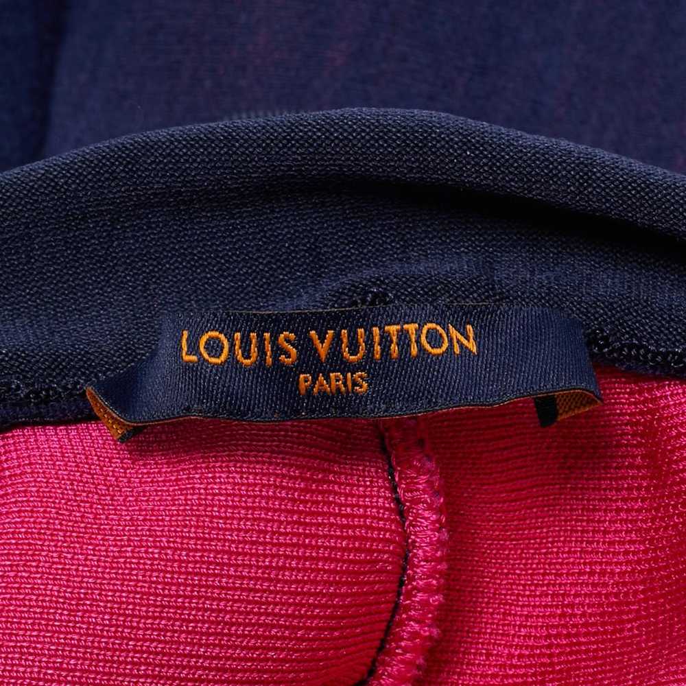 Louis Vuitton Wool shorts - image 4