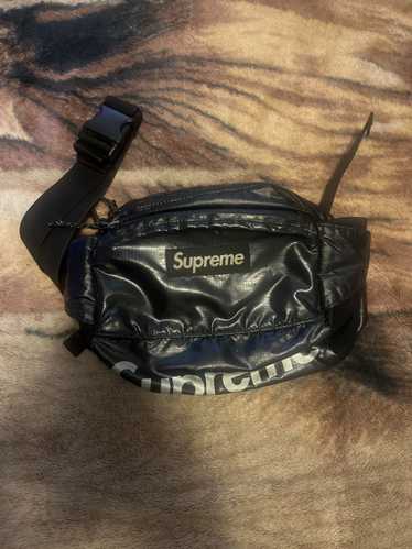 Supreme Supreme Fanny Pack