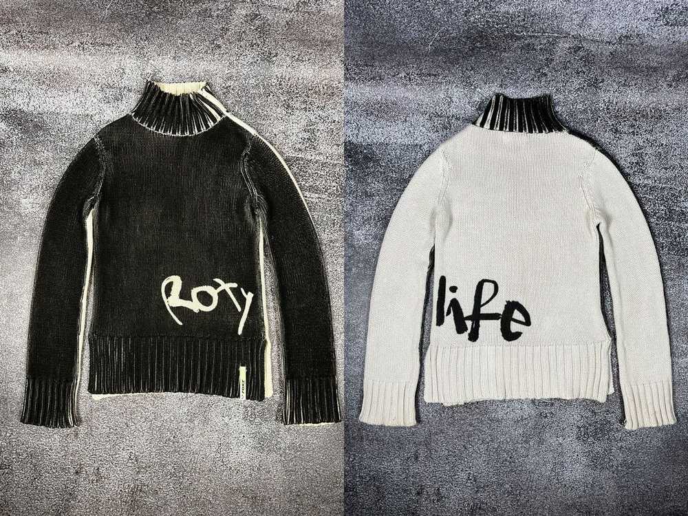 Avant Garde × Quicksilver × Quiksilver Roxy Life … - image 2