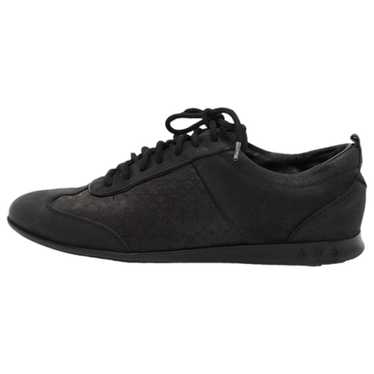 Louis Vuitton Trainers - image 1