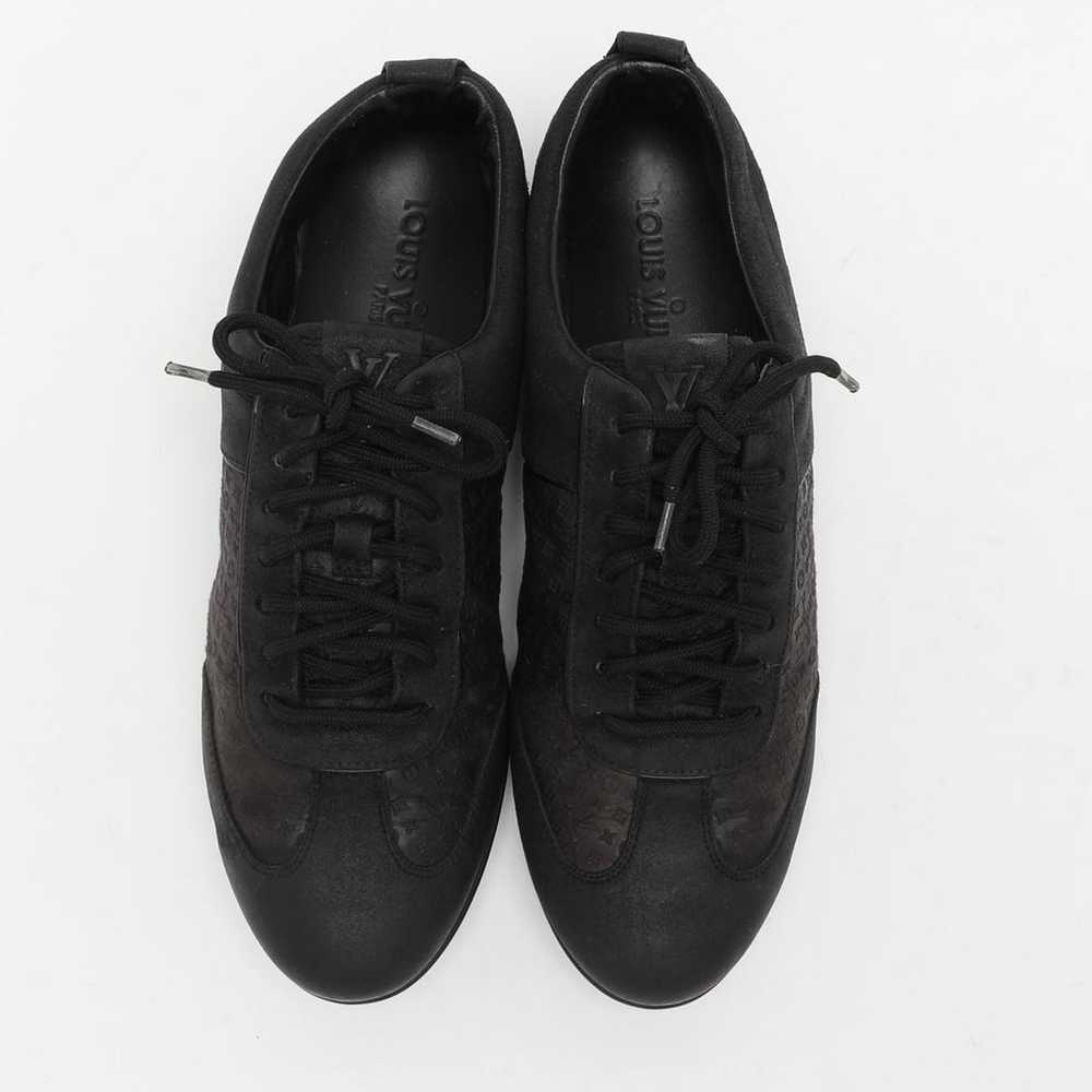 Louis Vuitton Trainers - image 2