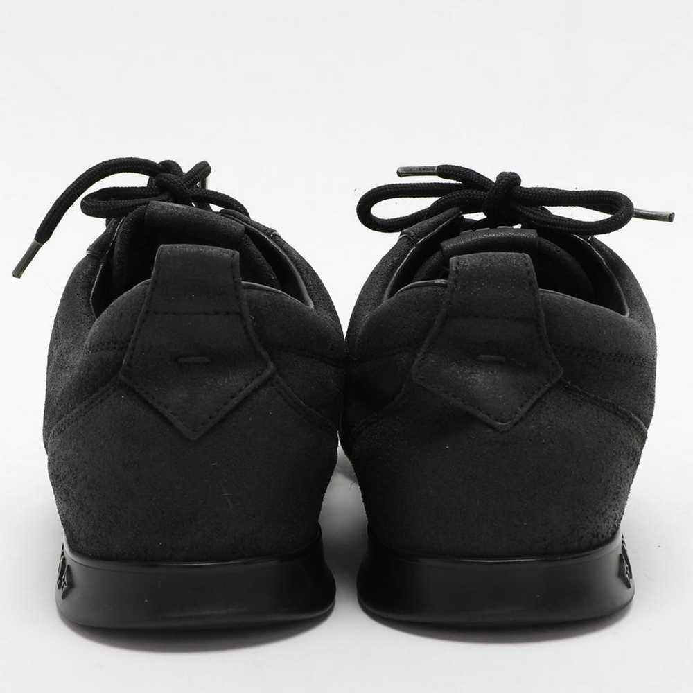 Louis Vuitton Trainers - image 4