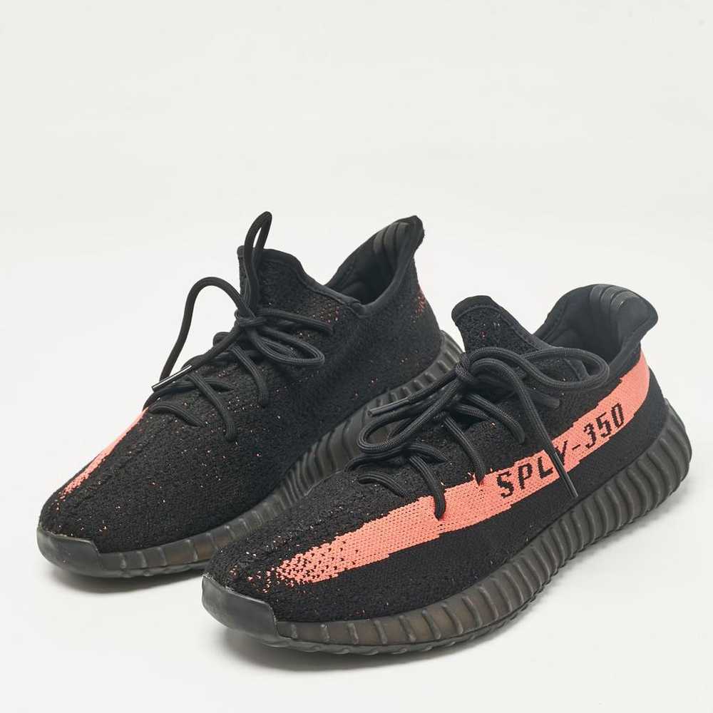 Yeezy Cloth trainers - image 2