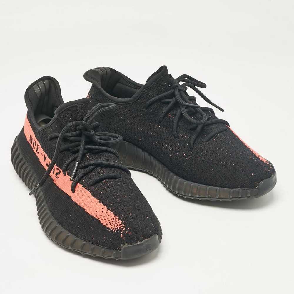 Yeezy Cloth trainers - image 3