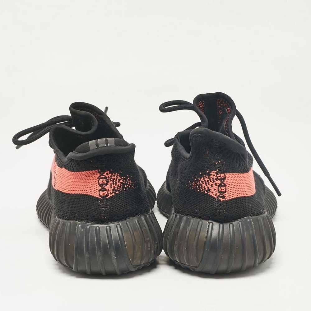 Yeezy Cloth trainers - image 4