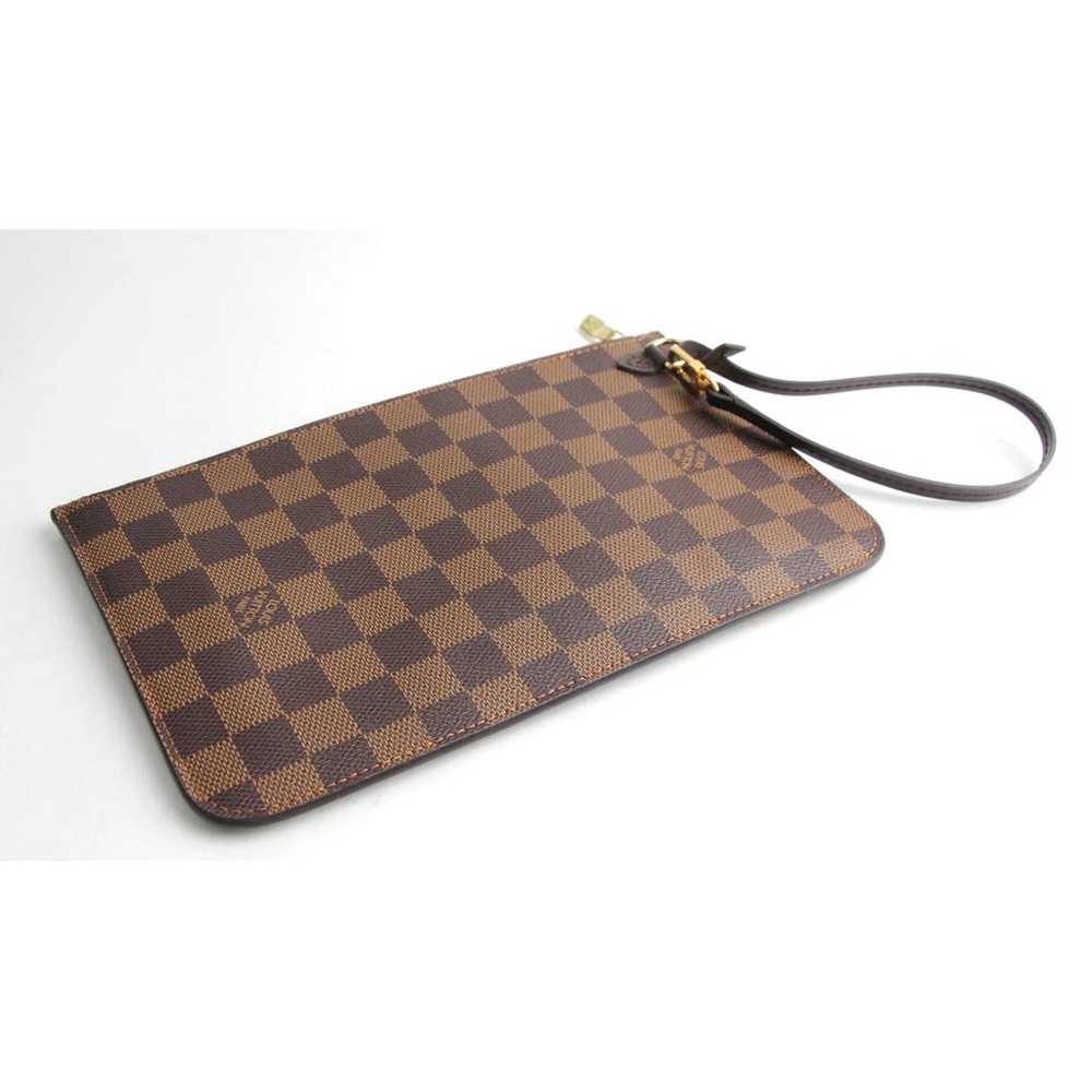 Louis Vuitton Neverfull cloth tote - image 8