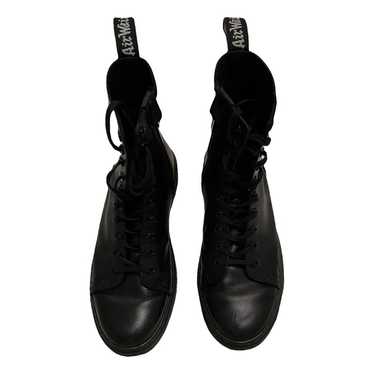 Dr. Martens Leather boots