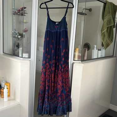 Free people rare maxi