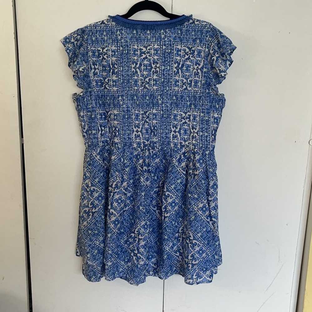 Vineyard Vines dress size XL NWOT - image 2