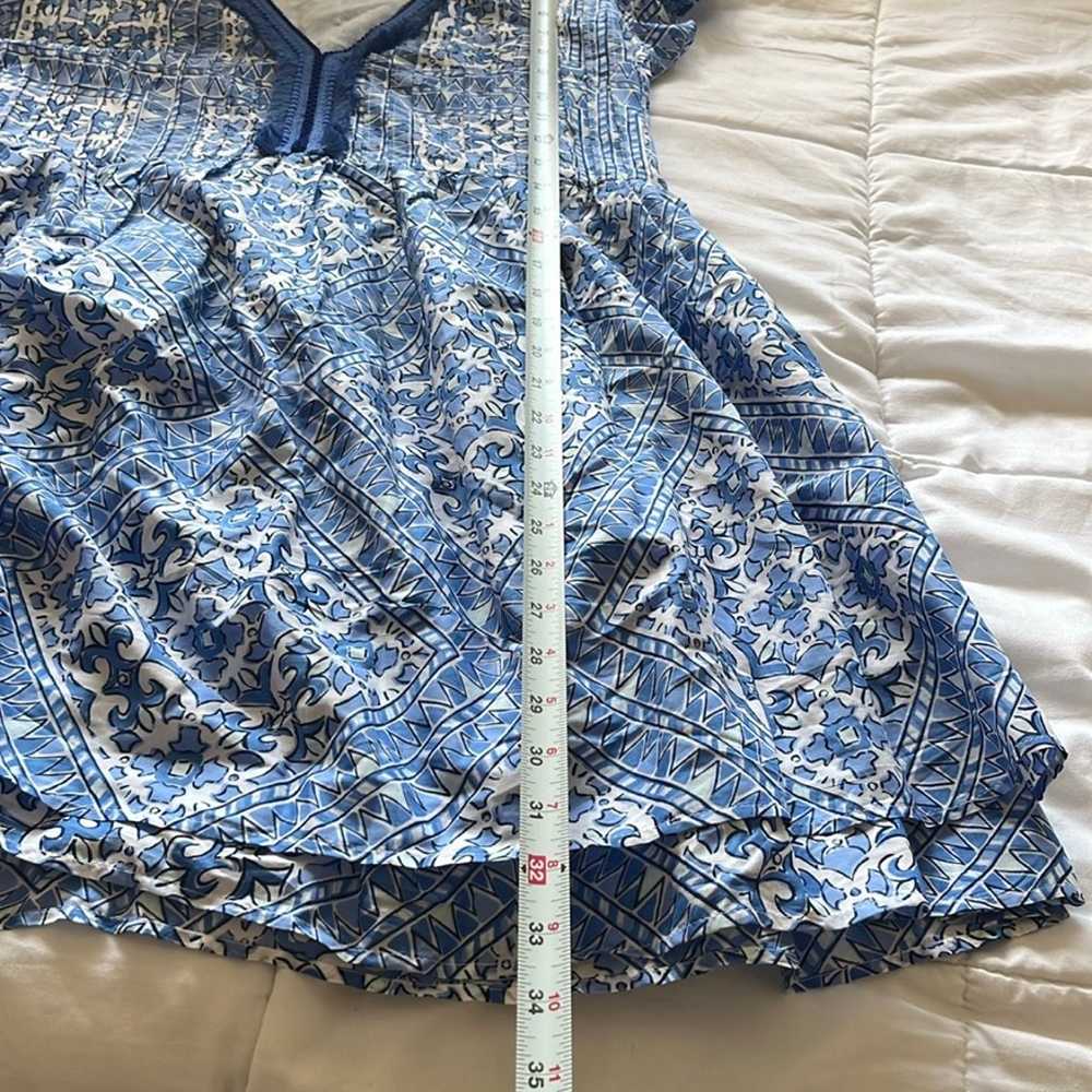 Vineyard Vines dress size XL NWOT - image 8