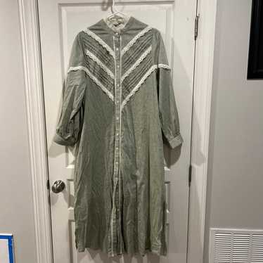 pomander place dress - image 1