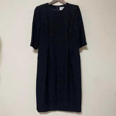 CARVEN Tokyo Soiree Formal Dresses Size 14 - image 1