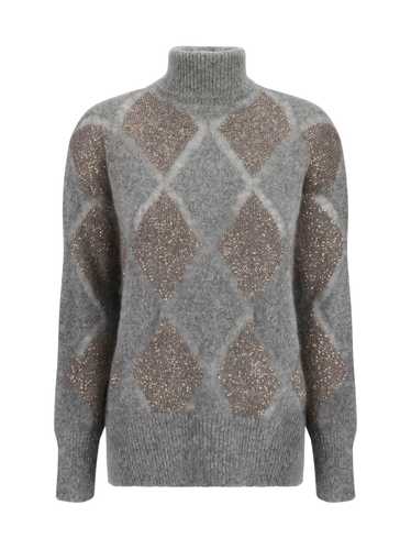 Brunello Cucinelli SWEATER