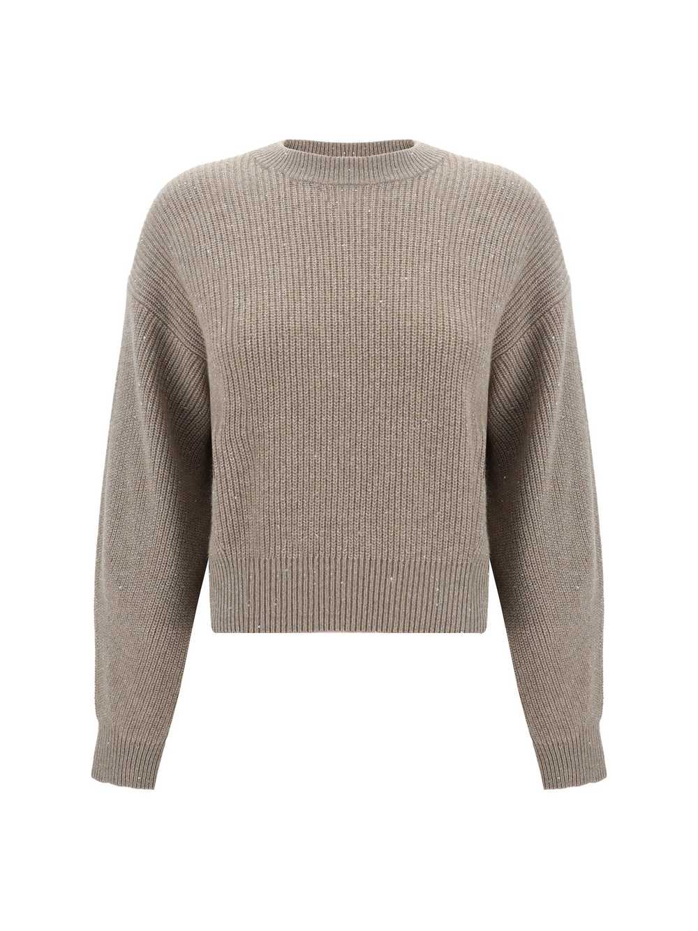 Brunello Cucinelli Sweater - image 1