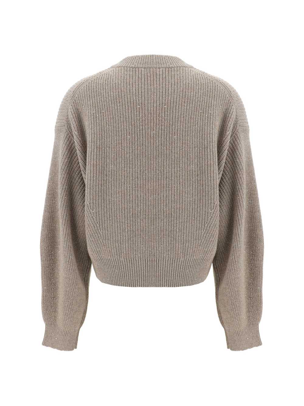 Brunello Cucinelli Sweater - image 2