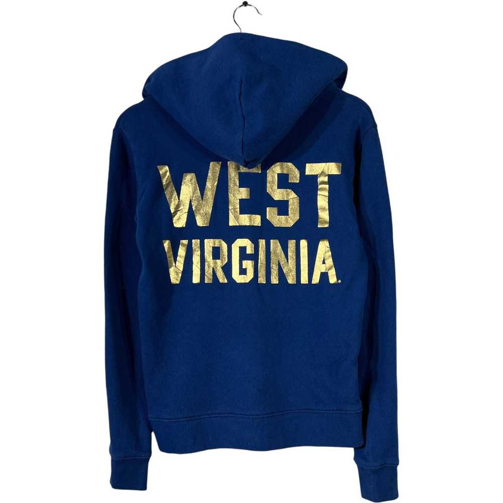 Pink Women's Pink "West Virginia Mountaineers" Ho… - image 5