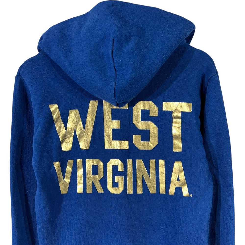 Pink Women's Pink "West Virginia Mountaineers" Ho… - image 6