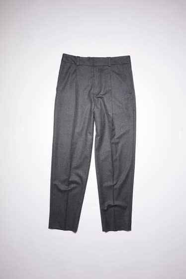 Acne Studios PINSTRIPED TROUSERS