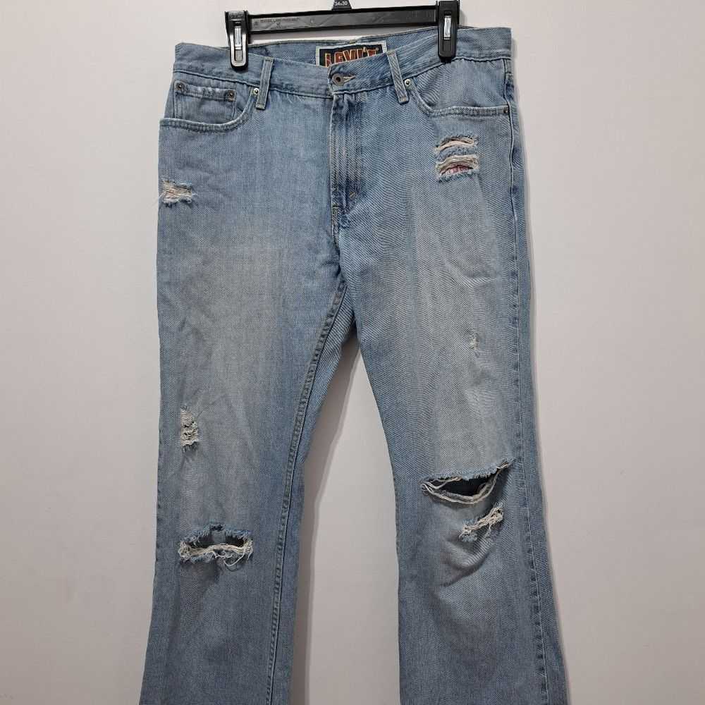 Levi's Vintage Levi's The Original Jeans Men's Lo… - image 12