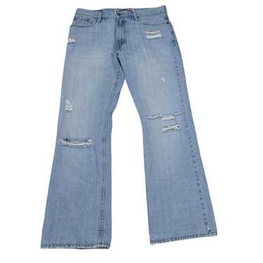 Levi's Vintage Levi's The Original Jeans Men's Lo… - image 1