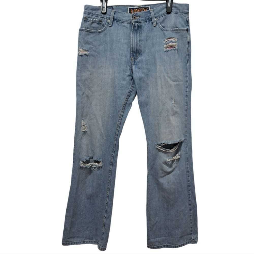 Levi's Vintage Levi's The Original Jeans Men's Lo… - image 2