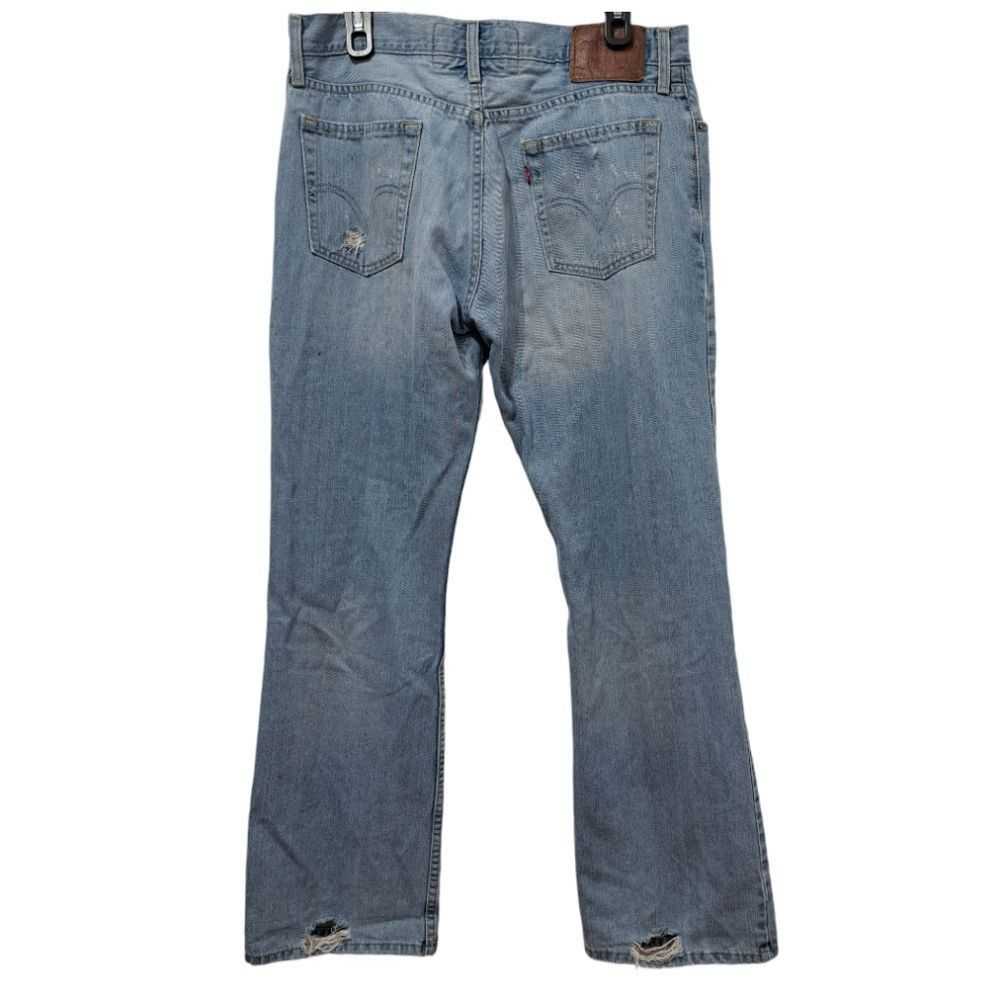 Levi's Vintage Levi's The Original Jeans Men's Lo… - image 3