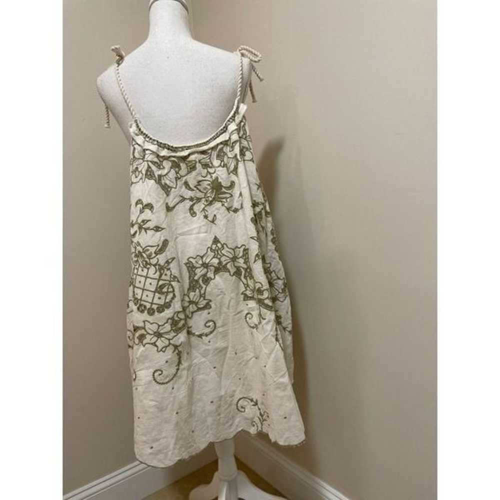 NWOT free people One snd Only Swing Dres - image 6