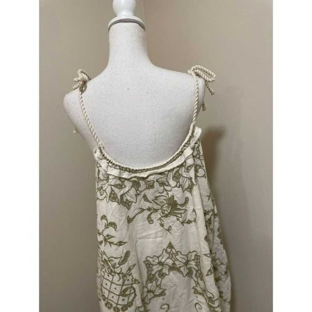 NWOT free people One snd Only Swing Dres - image 7