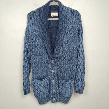 Anthropologie Anthropologie Pilcro Sweater Textur… - image 1