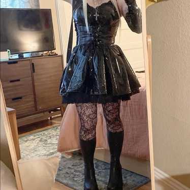 Misa Amane Death Note cosplay - image 1