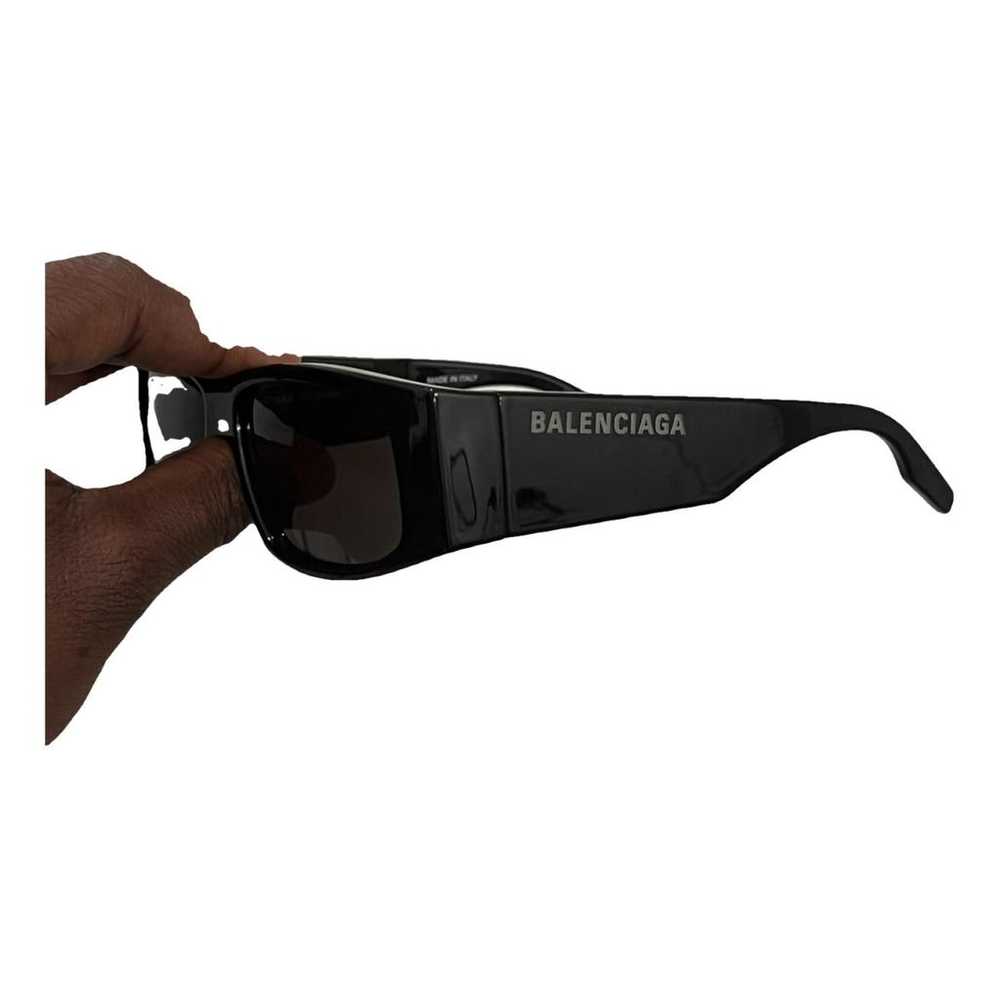 Balenciaga Sunglasses - image 2