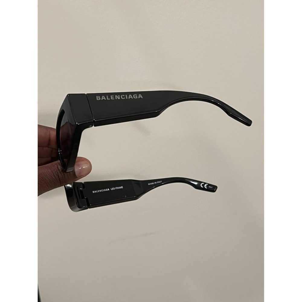 Balenciaga Sunglasses - image 3