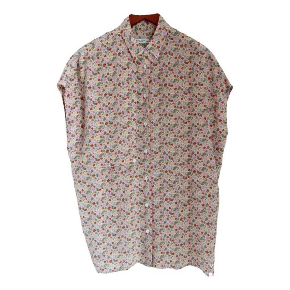 Equipment Silk blouse - image 1